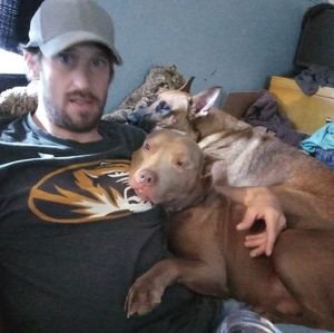 Meet your Posher, Alankeith